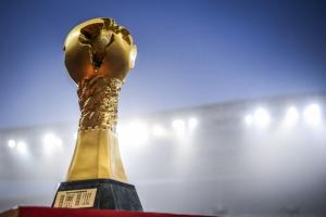 中超冠軍數(shù)：廣州隊8次第1，泰山、海港4次并列第2