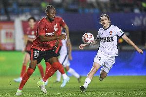 新賽季中超參賽球隊(duì)確定！亞泰、梅州降級，鐵人、銅梁龍升級