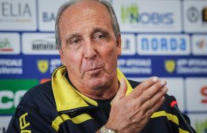 文圖拉：以前意大利參加世界杯是為了奪冠，現(xiàn)在卻只希望能參賽