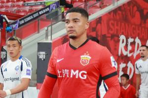 中朝落幕，亞冠開啟！海港蓉城申花暫分列亞冠精英倒數(shù)1、2、3名