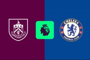 切爾西客戰(zhàn)伯恩利首發(fā)：德拉普、恩佐先發(fā)，佩德羅、吉滕斯出戰(zhàn)