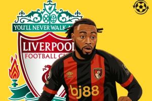 6500萬鎊！羅馬諾：利物浦對塞梅尼奧非常感興趣，想了解支付方式