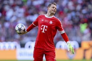 拜仁總監(jiān)：狀態(tài)良好且健康對諾伊爾是最重要的，他的未來拭目以待