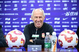 西海岸代理主帥：我們有一個(gè)非常完美的賽季收官，感謝隊(duì)員和球迷