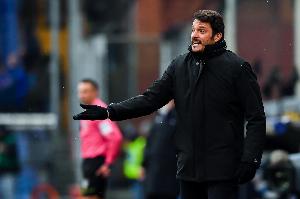 奧多：意大利避開理論上更困難的對(duì)手，球員必須聽從加圖索的指導(dǎo)