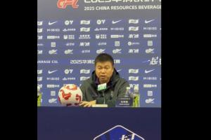 于根偉：在前5身上搶到12分達(dá)成小目標(biāo) 我生病后的備戰(zhàn)受到了影響