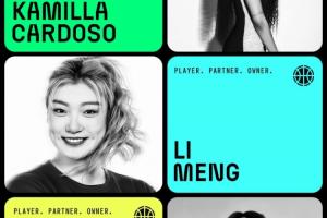 聯(lián)盟起薪200萬(wàn)美元！全新女籃聯(lián)賽Project B官宣李夢(mèng)加盟！