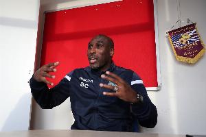 坎貝爾：熱刺是背水一戰(zhàn)，槍手完勝在意料之中但這正是隱患所在