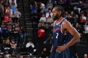 小卡明日將復(fù)出！ESPN預(yù)測勝率：快船僅26.3% 騎士高達(dá)73.7%