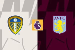 利茲聯(lián)vs維拉首發(fā)：奧卡福、恩梅查先發(fā)、蒂萊曼斯、沃特金斯出戰(zhàn)