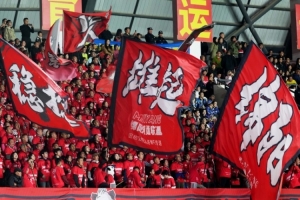 川超聯(lián)賽第一階段分區(qū)賽結(jié)束，9支球隊(duì)晉級總決賽