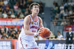 媒體人：郭艾倫負重深蹲成績20個 滿分