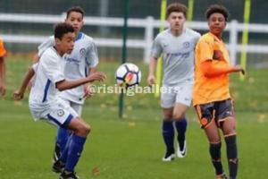 科巴姆天才雙星！1.3億奧利塞與1.4億穆西亞拉，均出自切爾西青訓(xùn)