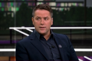 歐文：連敗讓利物浦已經(jīng)沒有退路可言，球隊(duì)的信心正在流失