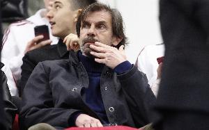 加利：托莫里和拉比奧特讓防守更穩(wěn)固，希望米蘭不要過(guò)度回撤防守