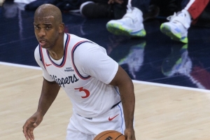 解說：40歲保羅不得不向歲月低頭 那座冠軍獎(jiǎng)杯也成了他唯一遺憾