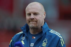 身處降級(jí)區(qū)但客場(chǎng)凈勝衛(wèi)冕冠軍3球，英超歷史僅諾丁漢森林2次做到