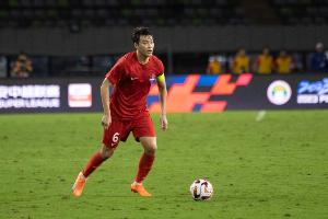 梅州客家隊(duì)長(zhǎng)廖均?。簺](méi)能留在中超，我有責(zé)任去說(shuō)一聲對(duì)不起！