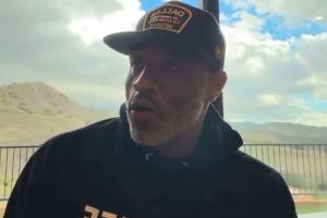 馬丁回應(yīng)追夢(mèng)：我可沒(méi)坐等史上最好射手帶我 沒(méi)庫(kù)里你都不會(huì)打球