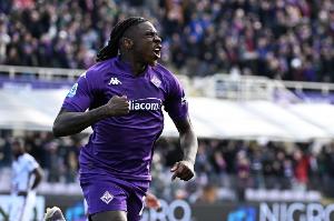 小基恩：我們面對強(qiáng)隊(duì)時(shí)展現(xiàn)出影響力，渴望在下一輪意甲聯(lián)賽獲勝