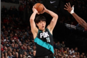 解說：楊瀚森三分球需要更多耐心&還是需要繼續(xù)練身體