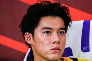 津媒稱贊李嗣镕：又帥又能打，性格以及多年留洋經(jīng)歷起到作用