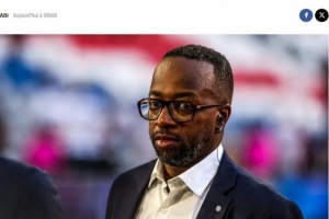 前法國(guó)國(guó)腳戈武：曾因髕腱斷裂差點(diǎn)截肢，我完全被疼痛摧毀了