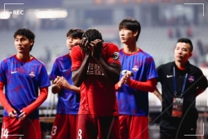 降入中甲！梅州客家副總經(jīng)理：具體安排還沒(méi)有，但球隊(duì)會(huì)繼續(xù)的