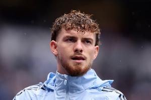 埃利奧特出場(chǎng)機(jī)會(huì)少，埃梅里：對(duì)他的訓(xùn)練很滿意，但球隊(duì)競(jìng)爭(zhēng)激烈