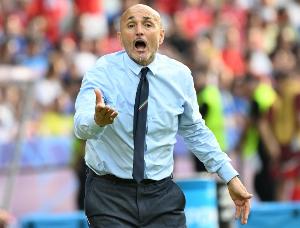 舊將：這支尤文沒有贏球的實(shí)力 要想進(jìn)前四必須拿出更好的表現(xiàn)