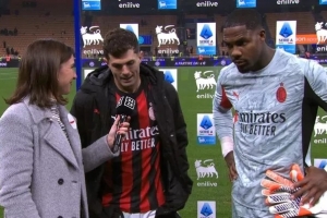 邁尼昂：每次撲救都很重要，今天我們表現(xiàn)積極但賽季還很長