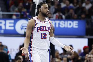 盡力了！沃特福德替補(bǔ)12中7拿到19分9板7助1斷1帽