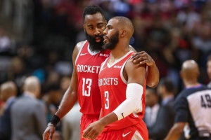 馬?。汗菈?mèng)回火箭登但炮已不再 替登哥惋惜&他在強(qiáng)隊(duì)仍大有可為