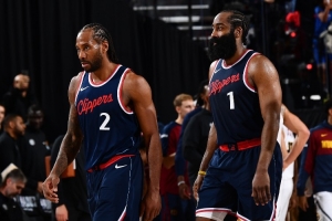 馬?。嚎齑欢〞?huì)進(jìn)附加賽 小卡復(fù)出后他們經(jīng)驗(yàn)足&大概率進(jìn)季后賽