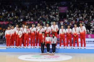 杜鋒當選廣東籃協(xié)書記 解密廣東籃球強大背后