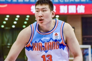 劉煒：李炎哲百分百健康&滿血回歸 朱旭航恢復(fù)到七八成了