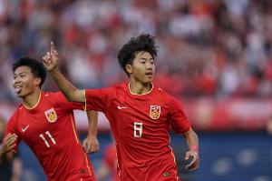 津媒：國少首輪大勝仍不能放松，現(xiàn)在認(rèn)為鎖定晉級(jí)資格為時(shí)尚早