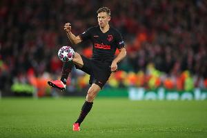 馬競官方：馬科斯·略倫特昨日比賽中大腿肌肉受傷，何時復(fù)出待定