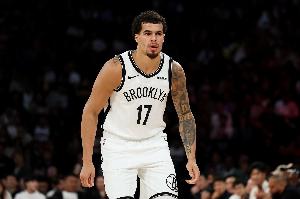 波特近9戰(zhàn)場(chǎng)均27.4分 美記：若能保持 爭冠隊(duì)很可能愿出豐厚報(bào)價(jià)