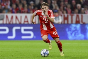 馬特烏斯：卡爾在拜仁擁有很好的發(fā)展環(huán)境；德國(guó)隊(duì)已經(jīng)可以招他了