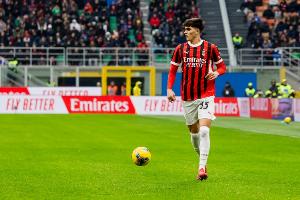 巴特薩基：我感覺自己更重要了因為感受到隊友的信任 我渴望進球