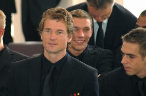 萊曼：阿森納一再崩盤？主教練需要勇氣 孔帕尼是拜仁的最佳人選