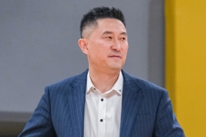 全運會四金一銅！杜鋒：這或許是廣東籃球歷史上最好的時候