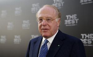 米蘭主席：對收購球場結(jié)果滿意 我們做到了提升球隊競爭力