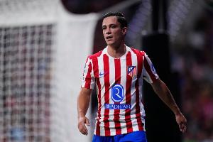 造對手烏龍，拉斯帕多里：赫塔費很難對付，這粒進球有幸運成分