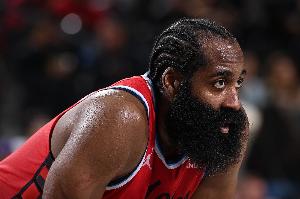 真就一輩子牛馬命？36歲的哈登仍扛著看不到希望的快船艱難前進