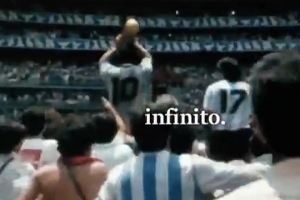 阿根廷隊悼念馬拉多納：被遺忘的人才會真正死去，我們每天都想你