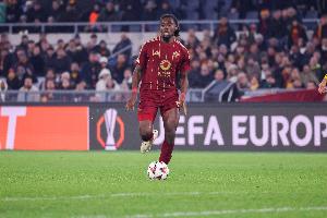 意媒：羅馬在冬窗也不會出售科內(nèi)，幾個月前曾標(biāo)價5000萬歐