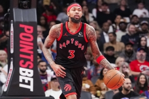 北境崛起！猛龍開賽季前5場1勝4負 最近13戰(zhàn)12勝&目前8連勝