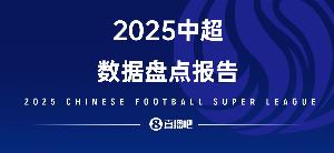 中超數(shù)據(jù)盤(pán)點(diǎn)|哪個(gè)時(shí)段進(jìn)球多？外援進(jìn)球多少？哪隊(duì)遭誤判最多？